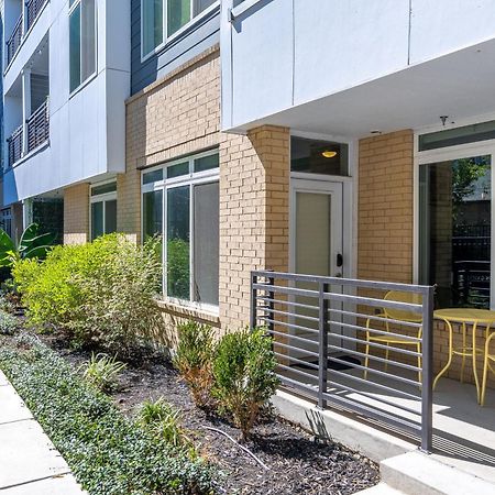 Beautiful Riverwalk Apt With Full Amenities, King Bed & Free Parking 샌안토니오 외부 사진